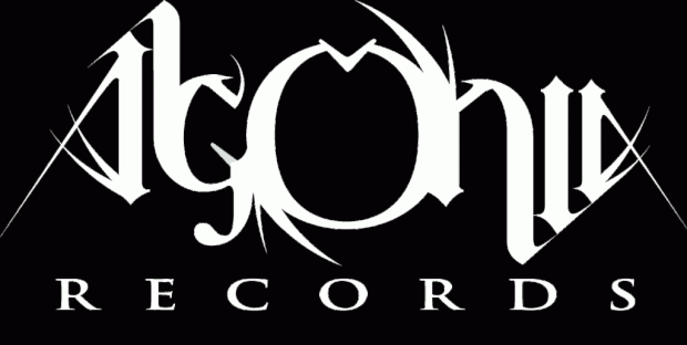 AGONIA RECORDS